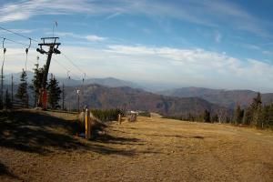 Szczyrk Szczyrk Mountain Resort Małe Skrzyczne – 1211 m n.p.m.