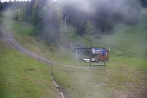 Bachledova dolina Bachledova dolina Jezersko
