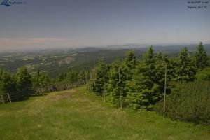 Rokytnice Rokytnice nad Jizerou Lysá hora