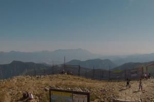 Jasna Jasna - Chopok Chopok - Východ - 2.024 m n.m.