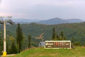 Szczyrk Szczyrk Mountain Resort Hala Skrzyczeńska II - 1000 m n.p.m.