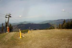 Szczyrk Szczyrk Mountain Resort Małe Skrzyczne – 1211 m n.p.m.