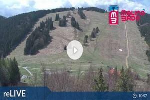Ruzomberok Malino Brdo Ski Park & Bike Park Malinô Brdo