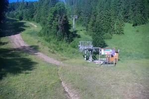 Bachledova dolina Bachledova dolina Jezersko