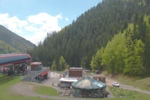 Jasna Jasna - Chopok Krupová – 1.084 m n.m.