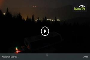   Kouty nad Desnou
