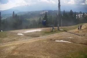 Białka Tatrzańska Kotelnica Białczańska Kotelnica