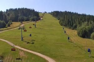 Białka Tatrzańska Kotelnica Białczańska Kotelnica - Remiaszów