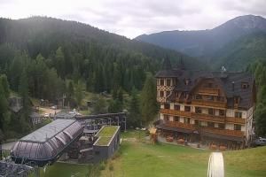 Bachledova dolina Bachledova dolina 