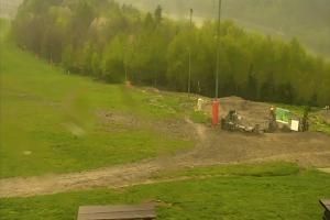 Miedzybrodzie Żywieckie Góra Żar 