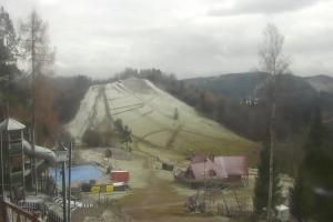 Szczawnica Szczawnica -  Palenica Bike Park 