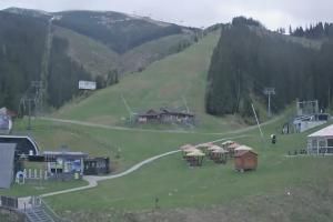 Jasna - Chopok Jasna - Chopok Záhradky II. - 1.028 m n.m.