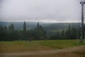Białka Tatrzańska Kotelnica Białczańska Kotelnica