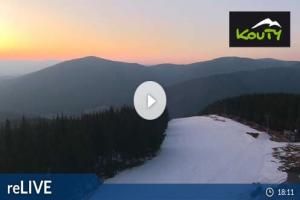   Kouty nad Desnou