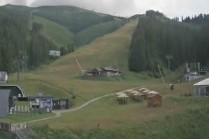 Jasna - Chopok Jasna - Chopok Záhradky II. - 1.028 m n.m.