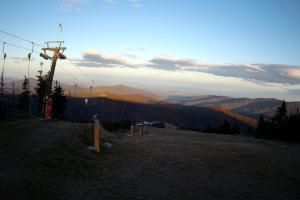 Szczyrk Szczyrk Mountain Resort Małe Skrzyczne – 1211 m n.p.m.