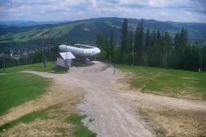 Białka Tatrzańska Kotelnica Białczańska Kotelnica