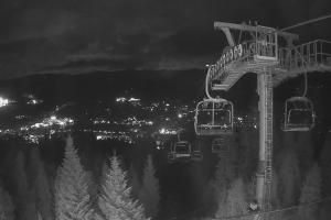 Wisła Skolnity Skolnity - ski Wisła centrum