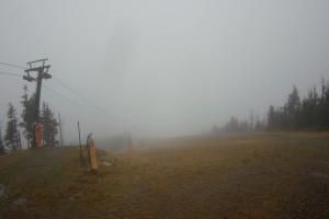 Szczyrk Szczyrk Mountain Resort Małe Skrzyczne – 1211 m n.p.m.