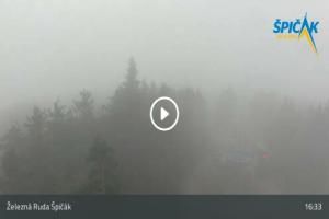 Špičák Špičák Železná Ruda - Špičák