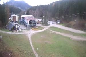 Ruzomberok Malino Brdo Ski Park Sedačka