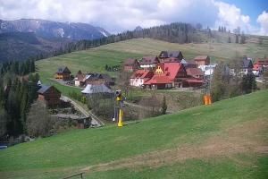 Bachledova dolina Bachledova dolina 