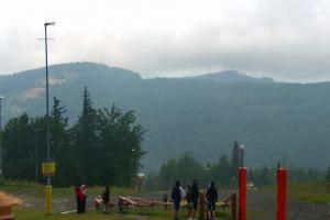 Szczyrk Szczyrk Mountain Resort Hala Skrzyczeńska II - 1000 m n.p.m.