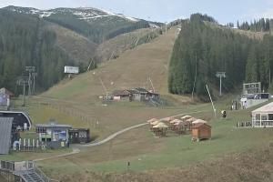 Jasna - Chopok Jasna - Chopok Záhradky II. - 1.028 m n.m.