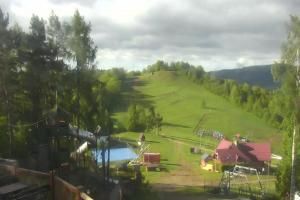 Szczawnica Szczawnica -  Palenica Bike Park 