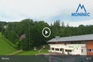   Monínec