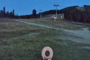 Szczyrk Szczyrk Mountain Resort Hala Skrzyczeńska – 1000 m n.p.m.