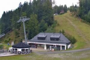 Szczyrk Szczyrk Mountain Resort Solisko 650 m npm