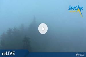 Špičák Špičák Železná Ruda - Špičák