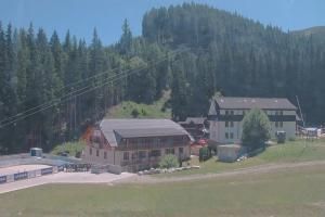 Jasna Jasna - Chopok Biela Púť – 1.117 m n.m.