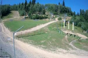 Wisła Skolnity Wisła Skolnity - ski Centrum kamera 3