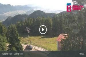 Ruzomberok Malino Brdo Ski Park & Bike Park Malinô Brdo