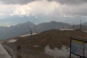 Jasna Jasna - Chopok Chopok - Východ - 2.024 m n.m.