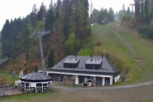 Szczyrk Szczyrk Mountain Resort Solisko 650 m npm