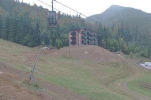 Jasna Jasna - Chopok Krupová – 1.084 m n.m.