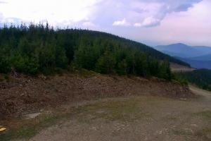 Szczyrk Szczyrk Mountain Resort Zbójnicka Kopa – 1205 m n.p.m.