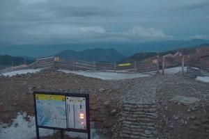 Jasna Jasna - Chopok Chopok - Východ - 2.024 m n.m.