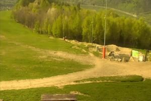 Miedzybrodzie Żywieckie Góra Żar 