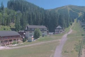 Jasna Jasna - Chopok Biela Púť – 1.117 m n.m.