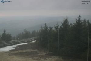 Rokytnice Rokytnice nad Jizerou Lysá hora