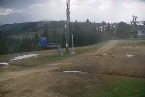 Białka Tatrzańska Kotelnica Białczańska Kotelnica