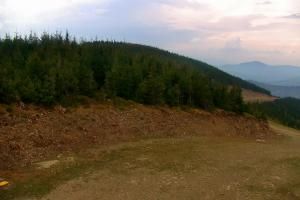 Szczyrk Szczyrk Mountain Resort Zbójnicka Kopa – 1205 m n.p.m.