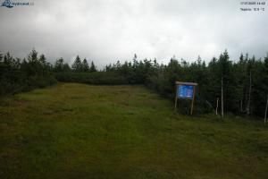 Rokytnice Rokytnice nad Jizerou Lysá hora
