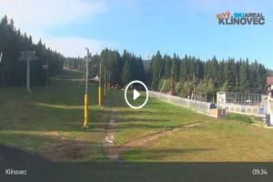   Klínovec