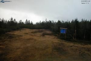 Rokytnice Rokytnice nad Jizerou Lysá hora