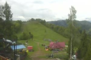 Szczawnica Szczawnica -  Palenica Bike Park 